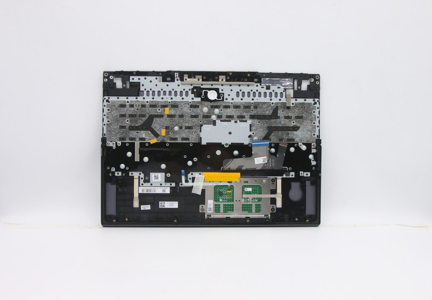 Lenovo Cover Uppercase Asm C81Yt Kb L - 5CB0Z21007
