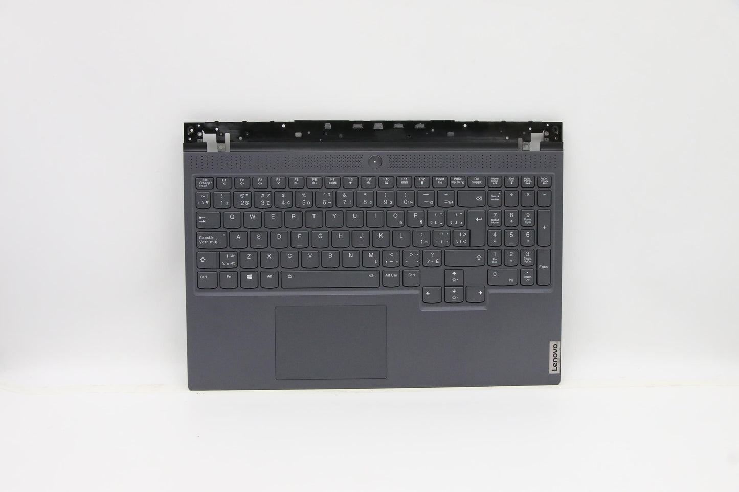 Lenovo Cover Uppercase Asm C81Yt Kb C - 5CB0Z21008