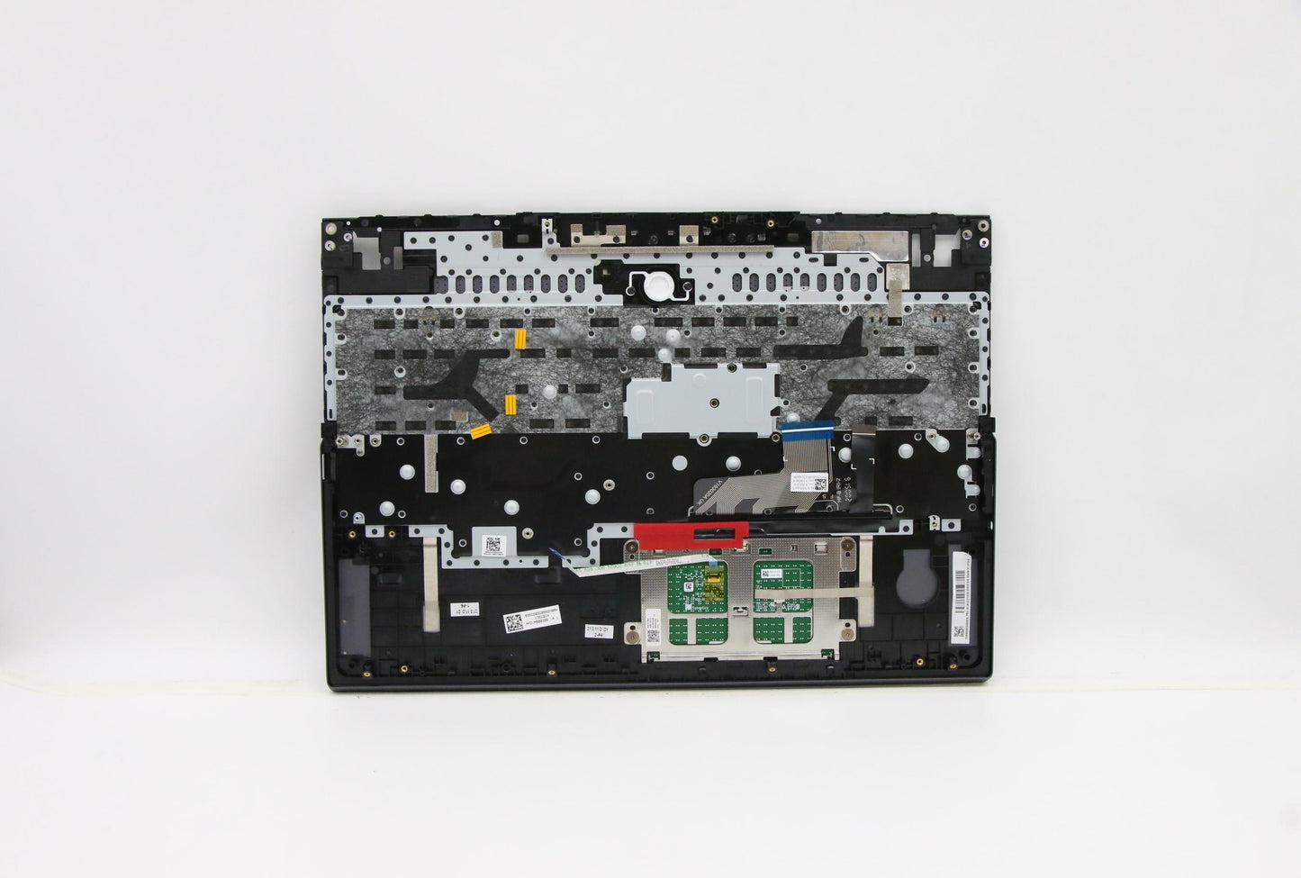 Lenovo Cover Uppercase Asm C81Yt Kb C - 5CB0Z21008