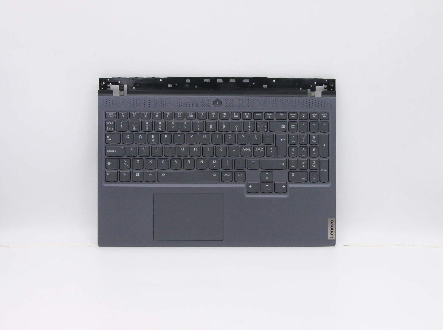 Lenovo Cover Uppercase Asm C81Yt Kb N - 5CB0Z21009