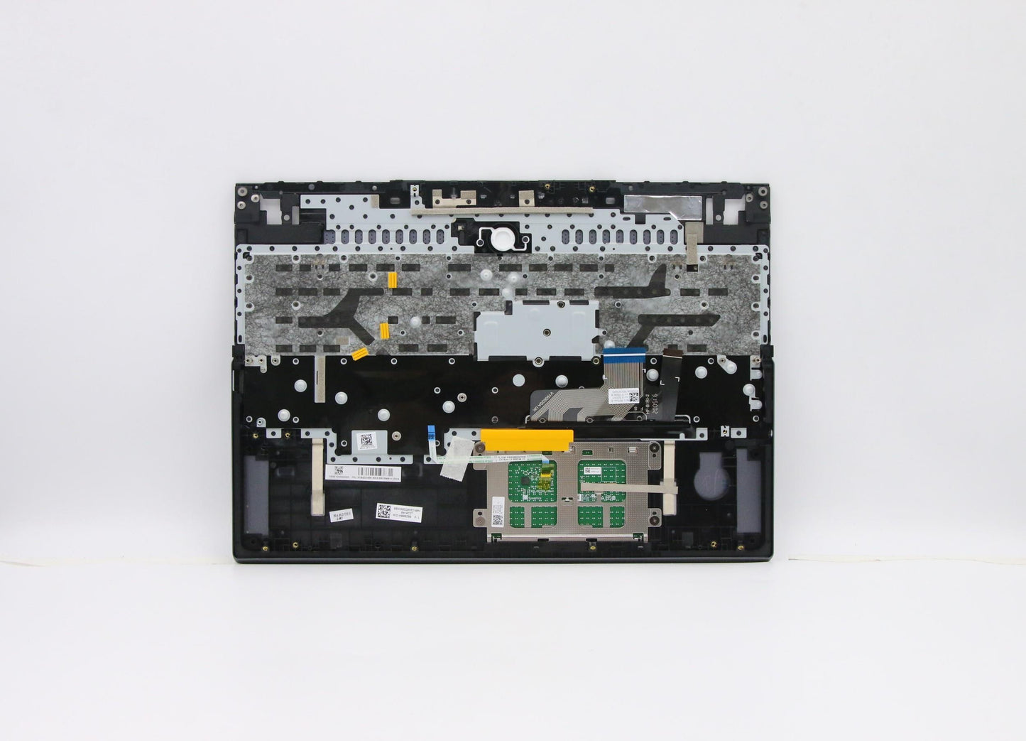 Lenovo Cover Uppercase Asm C81Yt Kb N - 5CB0Z21009