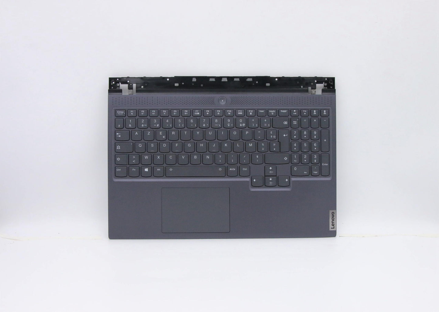 Lenovo Cover Uppercase Asm C81Yt Kb F - 5CB0Z21010