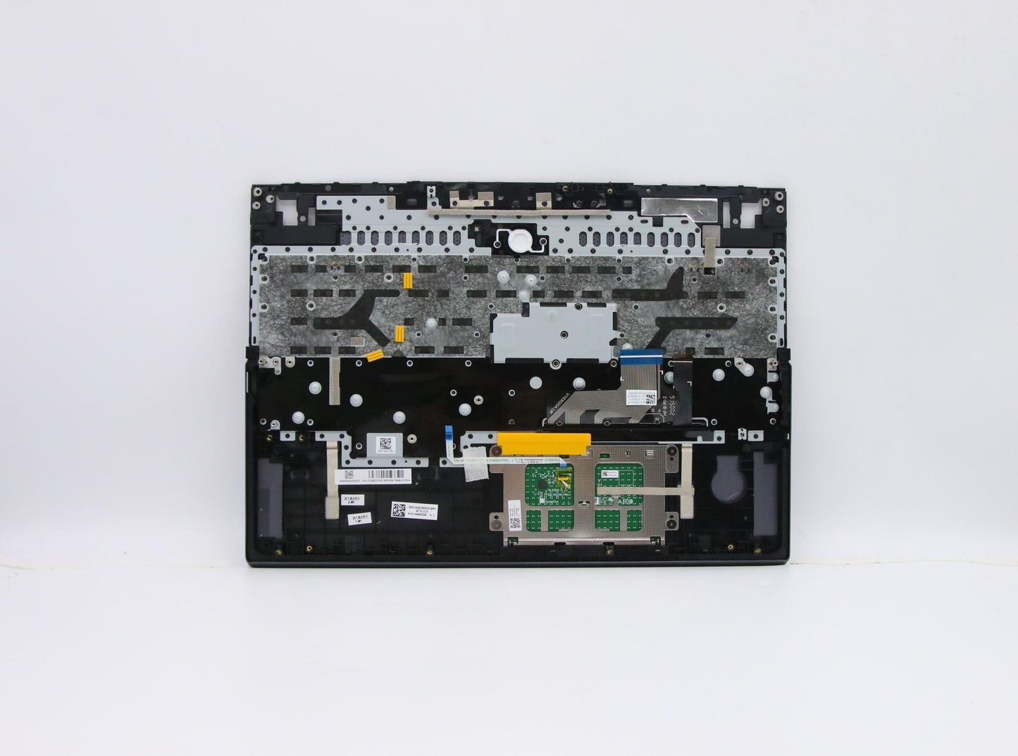 Lenovo Cover Uppercase Asm C81Yt Kb F - 5CB0Z21010