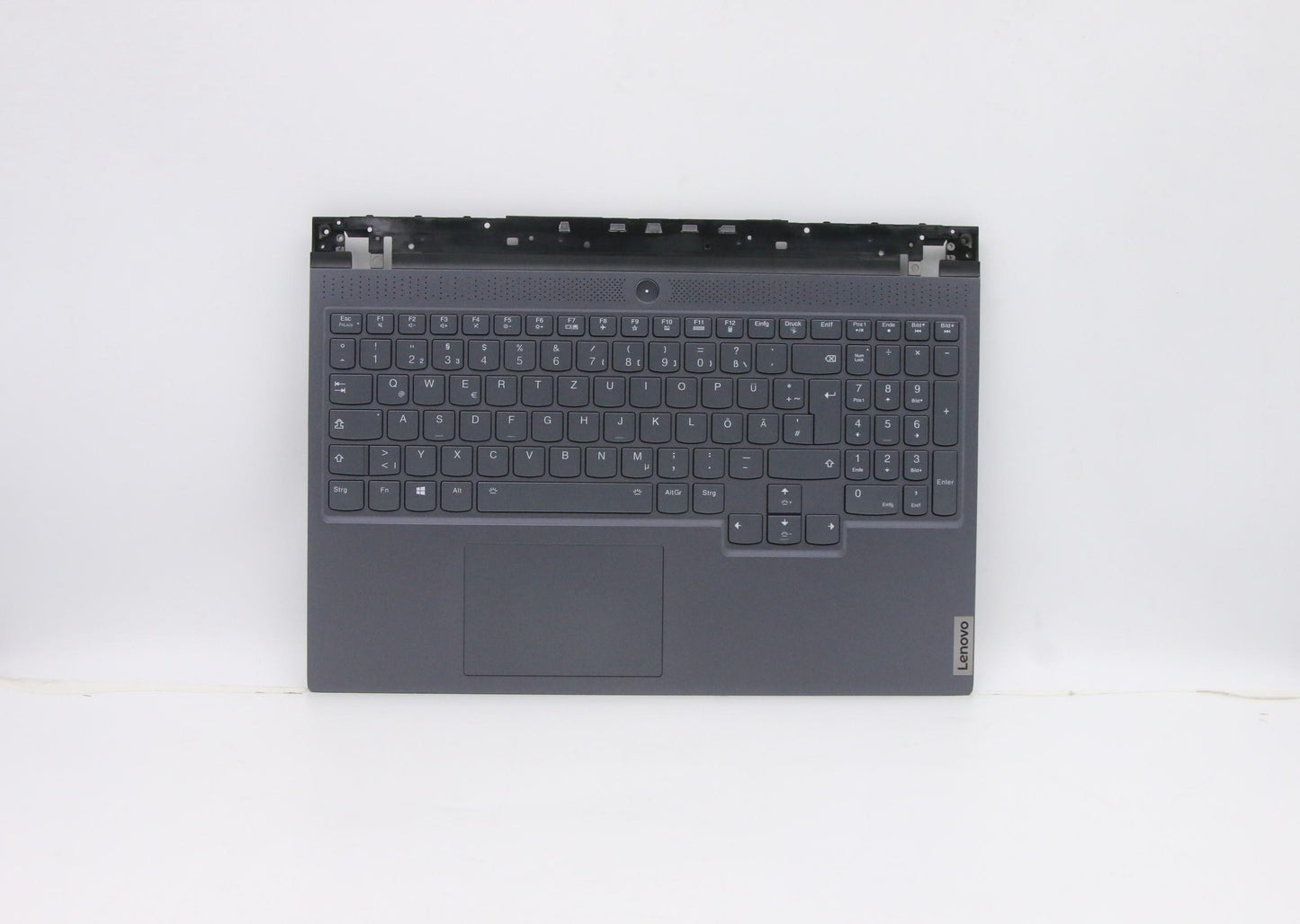 Lenovo Cover Uppercase Asm C81Yt Kb G - 5CB0Z21011