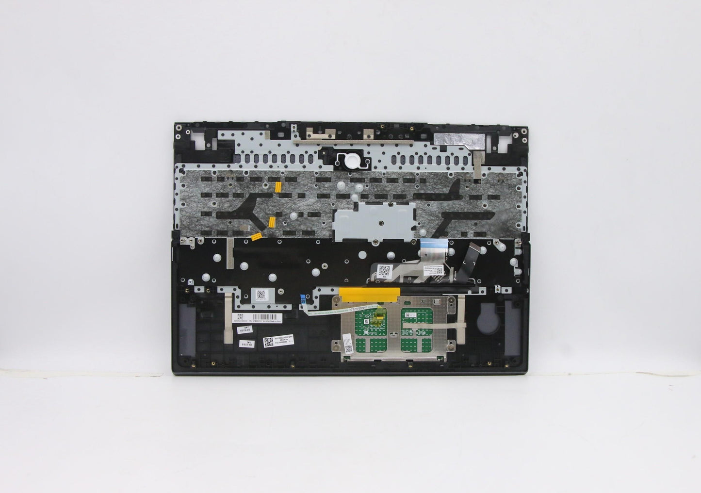 Lenovo Cover Uppercase Asm C81Yt Kb G - 5CB0Z21011