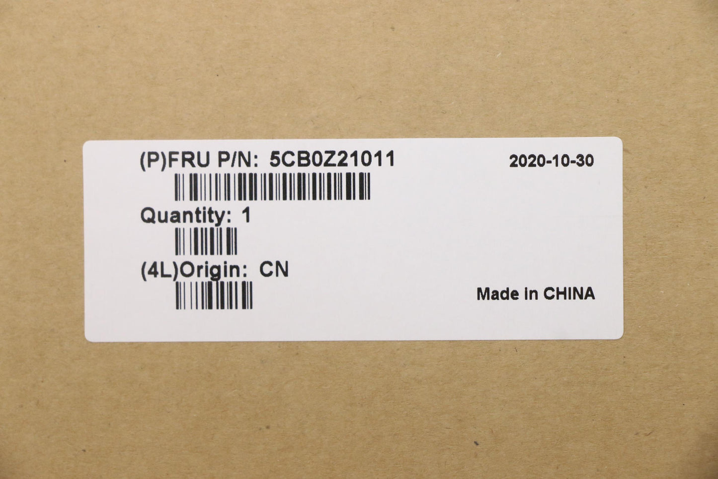 Lenovo Cover Uppercase Asm C81Yt Kb G - 5CB0Z21011