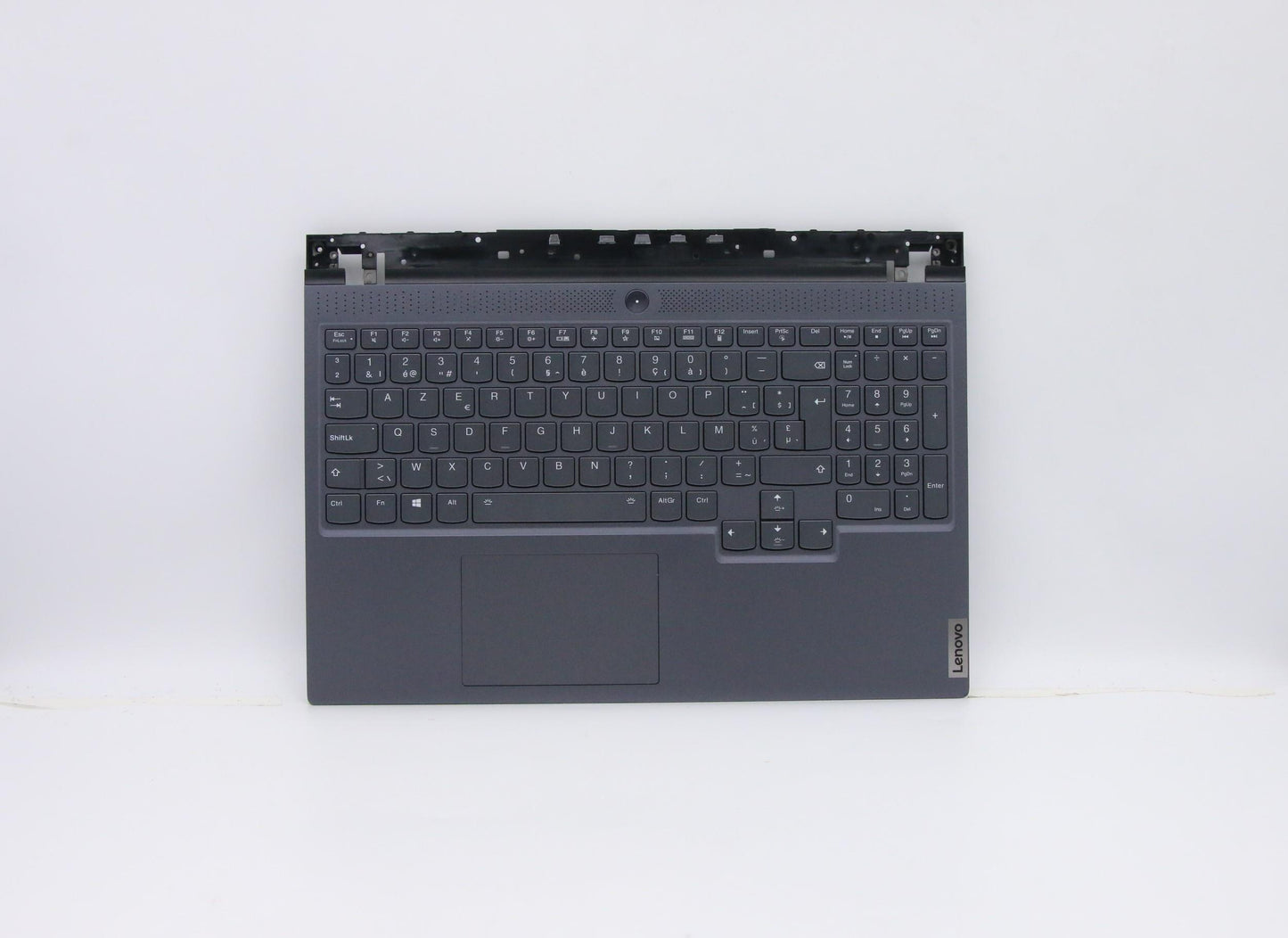 Lenovo Cover Uppercase Asm C81Yt Kb B - 5CB0Z21014