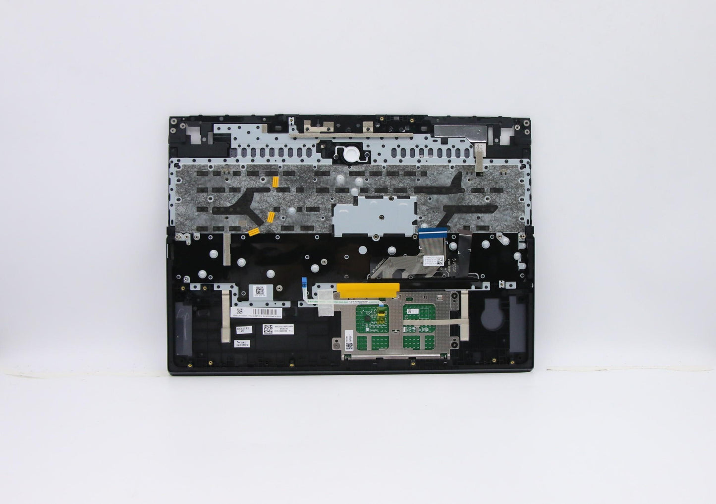 Lenovo Cover Uppercase Asm C81Yt Kb B - 5CB0Z21014