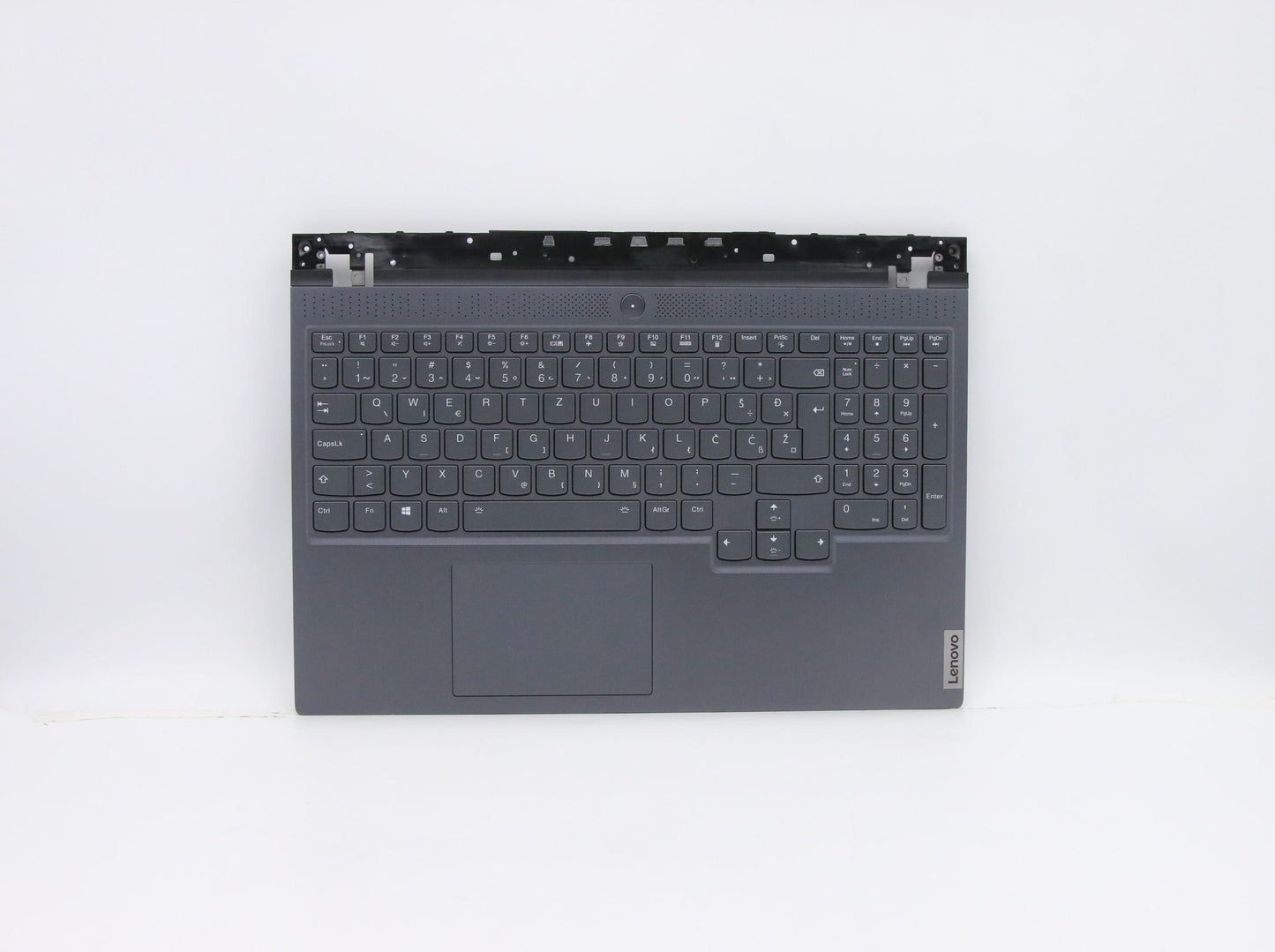 Lenovo Cover Uppercase Asm C81Yt Kb S - 5CB0Z21016