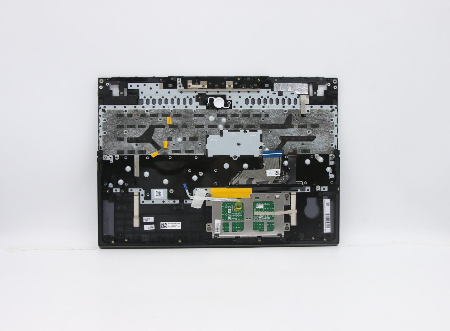 Lenovo Cover Uppercase Asm C81Yt Kb S - 5CB0Z21016