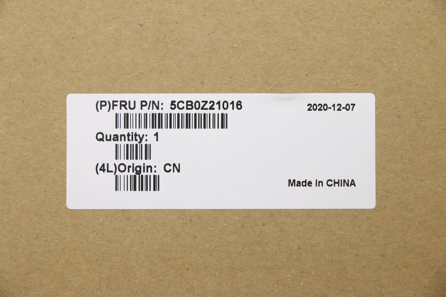 Lenovo Cover Uppercase Asm C81Yt Kb S - 5CB0Z21016