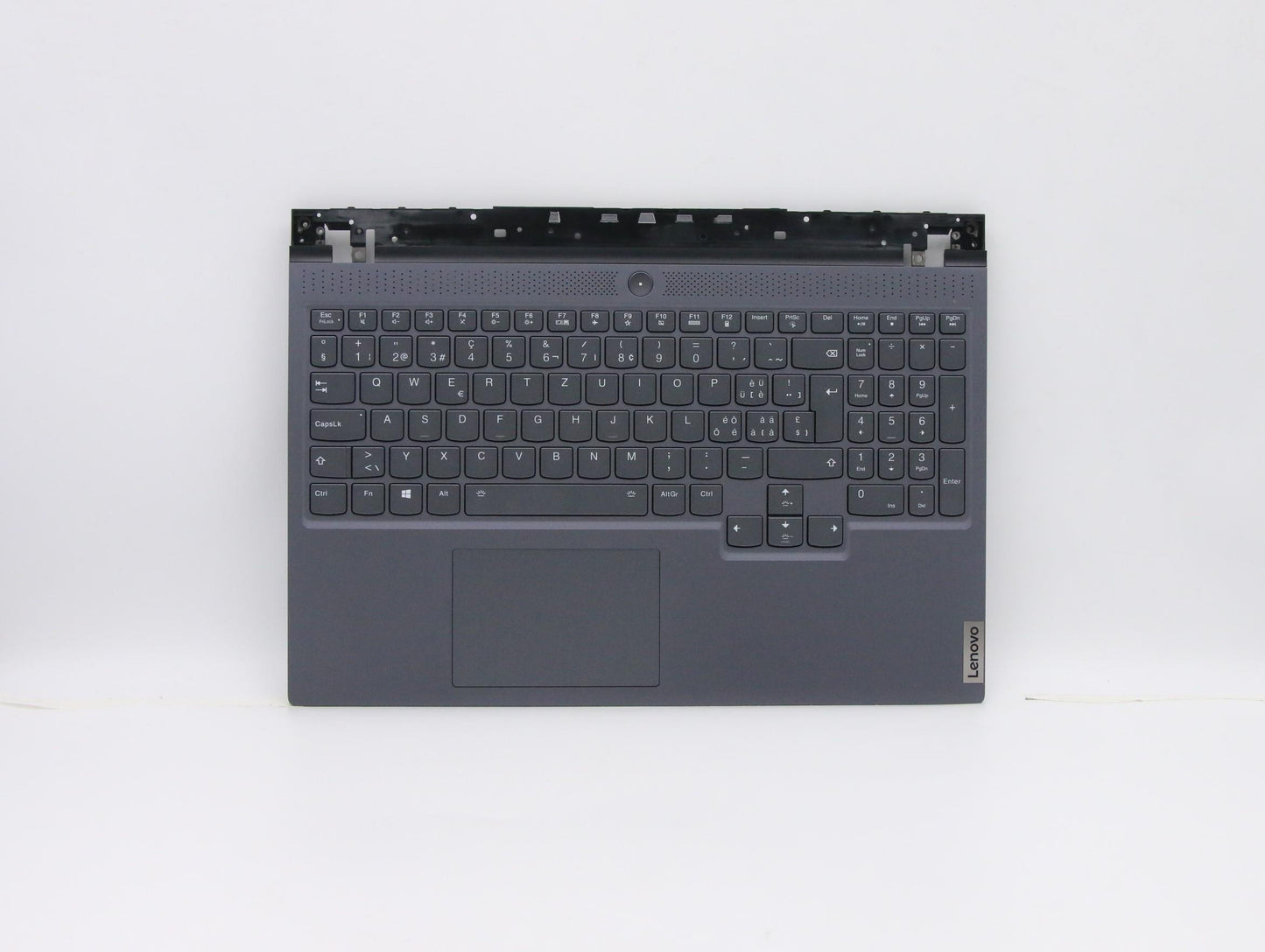 Lenovo Cover Uppercase Asm C81Yt Kb S - 5CB0Z21017
