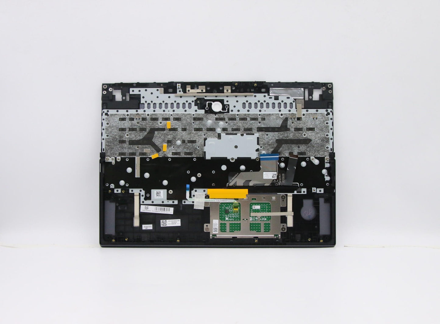 Lenovo Cover Uppercase Asm C81Yt Kb S - 5CB0Z21017