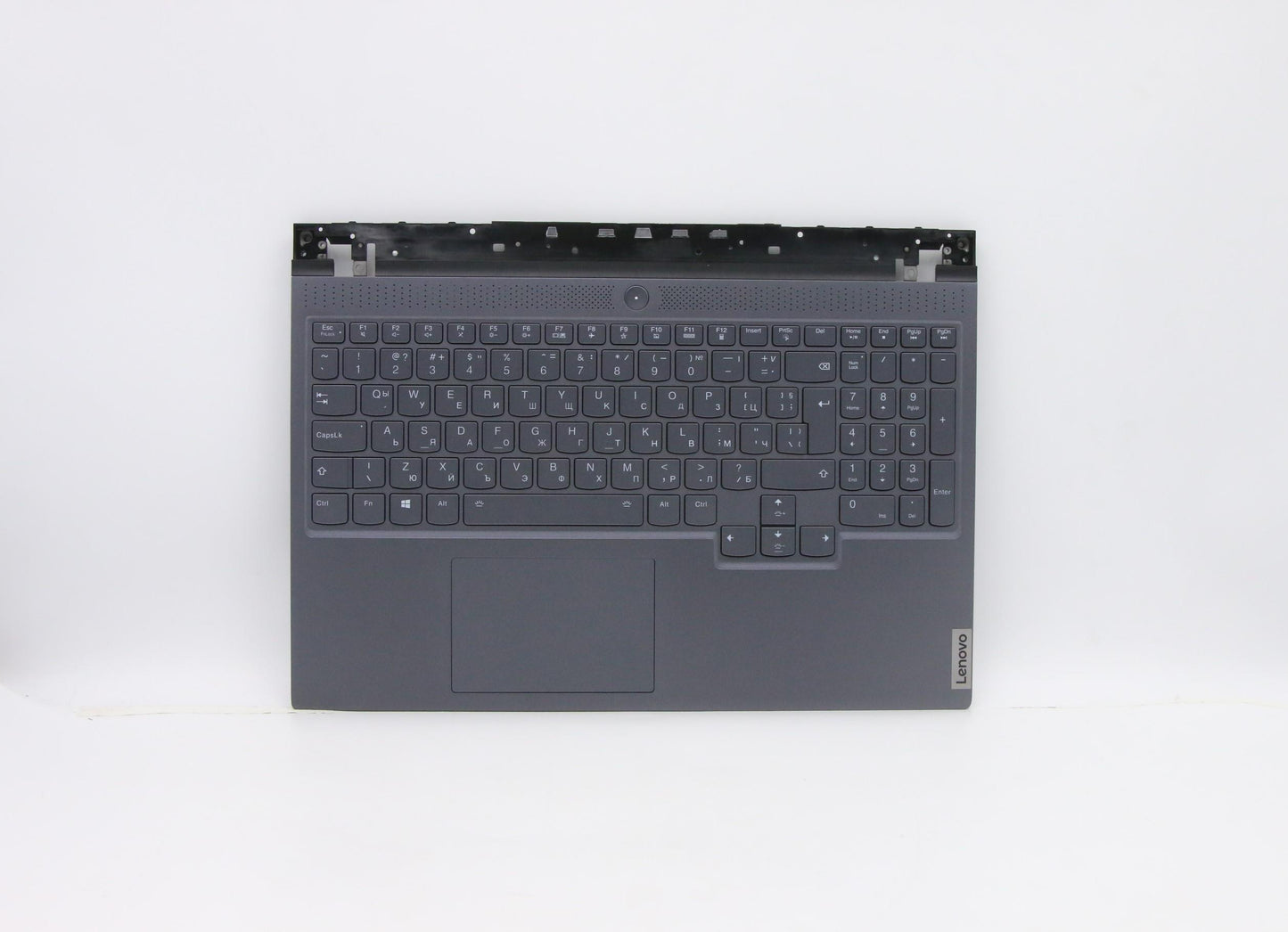 Lenovo Cover Uppercase Asm C81Yt Kb B - 5CB0Z21018