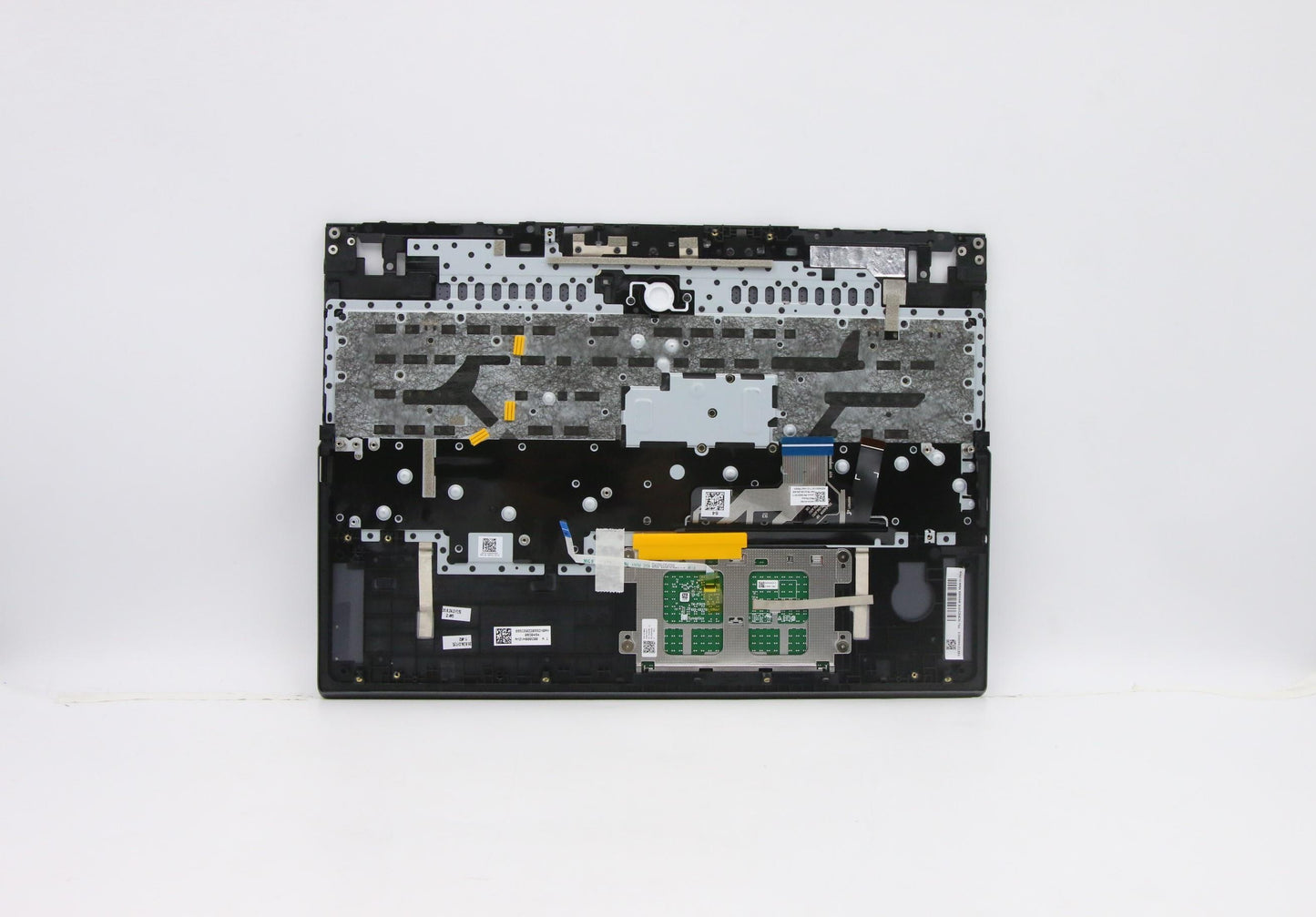 Lenovo Cover Uppercase Asm C81Yt Kb B - 5CB0Z21018