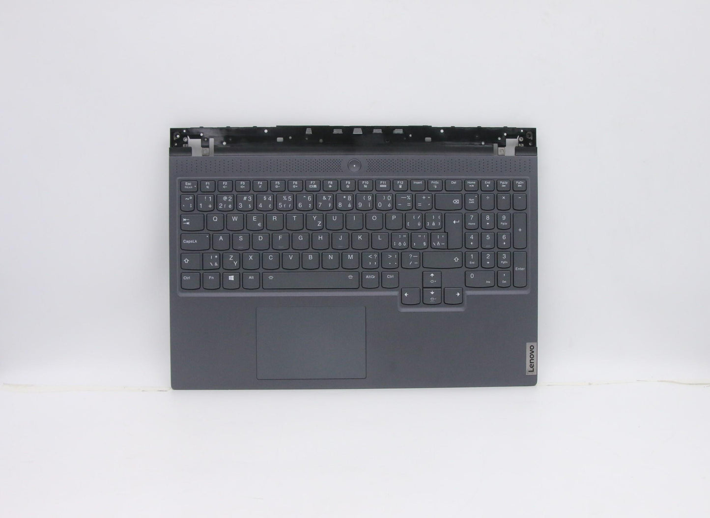 Lenovo Cover Uppercase Asm C81Yt Kb C - 5CB0Z21019