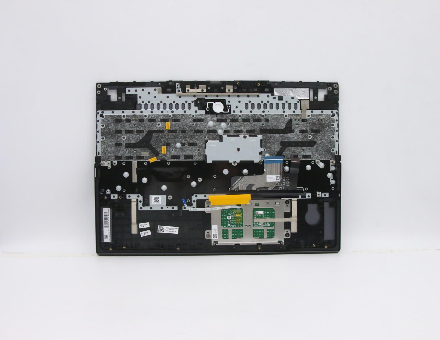 Lenovo Cover Uppercase Asm C81Yt Kb C - 5CB0Z21019
