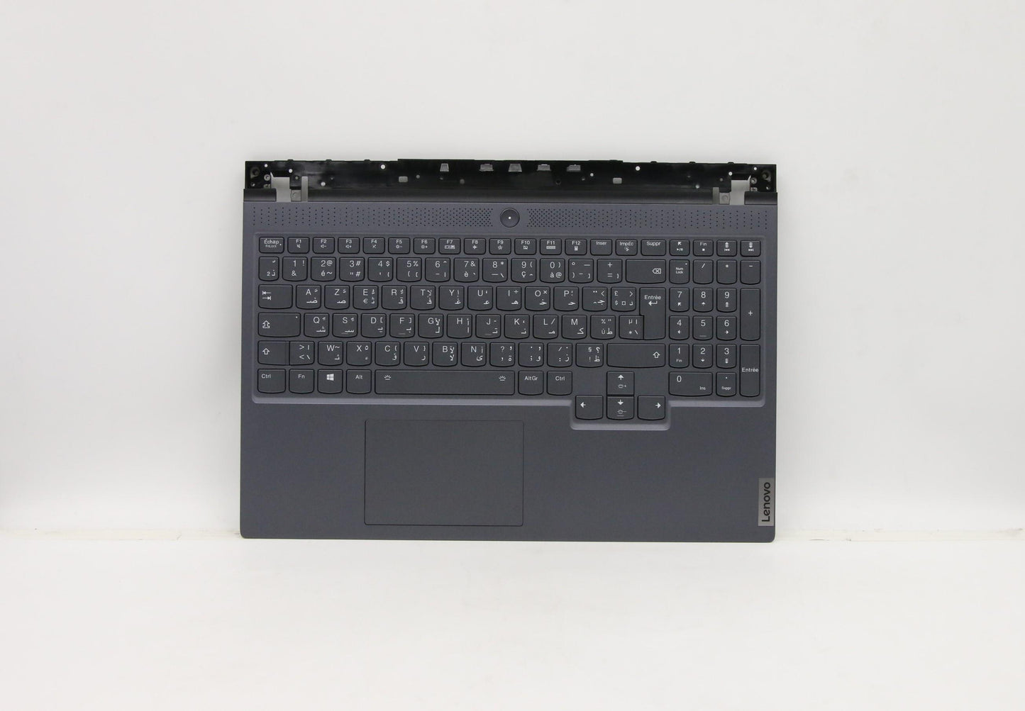 Lenovo Cover Uppercase Asm C81Yt Kb A - 5CB0Z21020