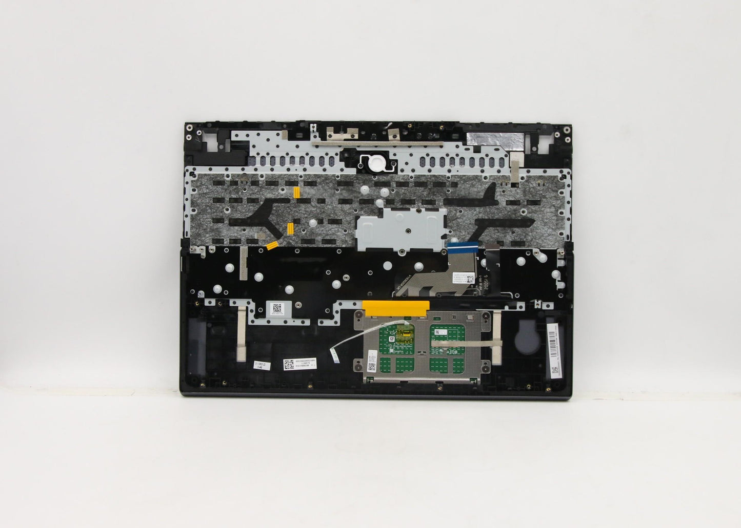 Lenovo Cover Uppercase Asm C81Yt Kb A - 5CB0Z21020