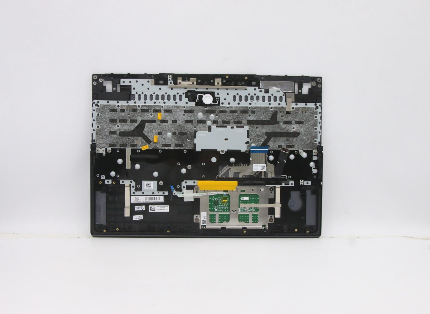 Lenovo Cover Uppercase Asm C81Yt Kb J - 5CB0Z21021