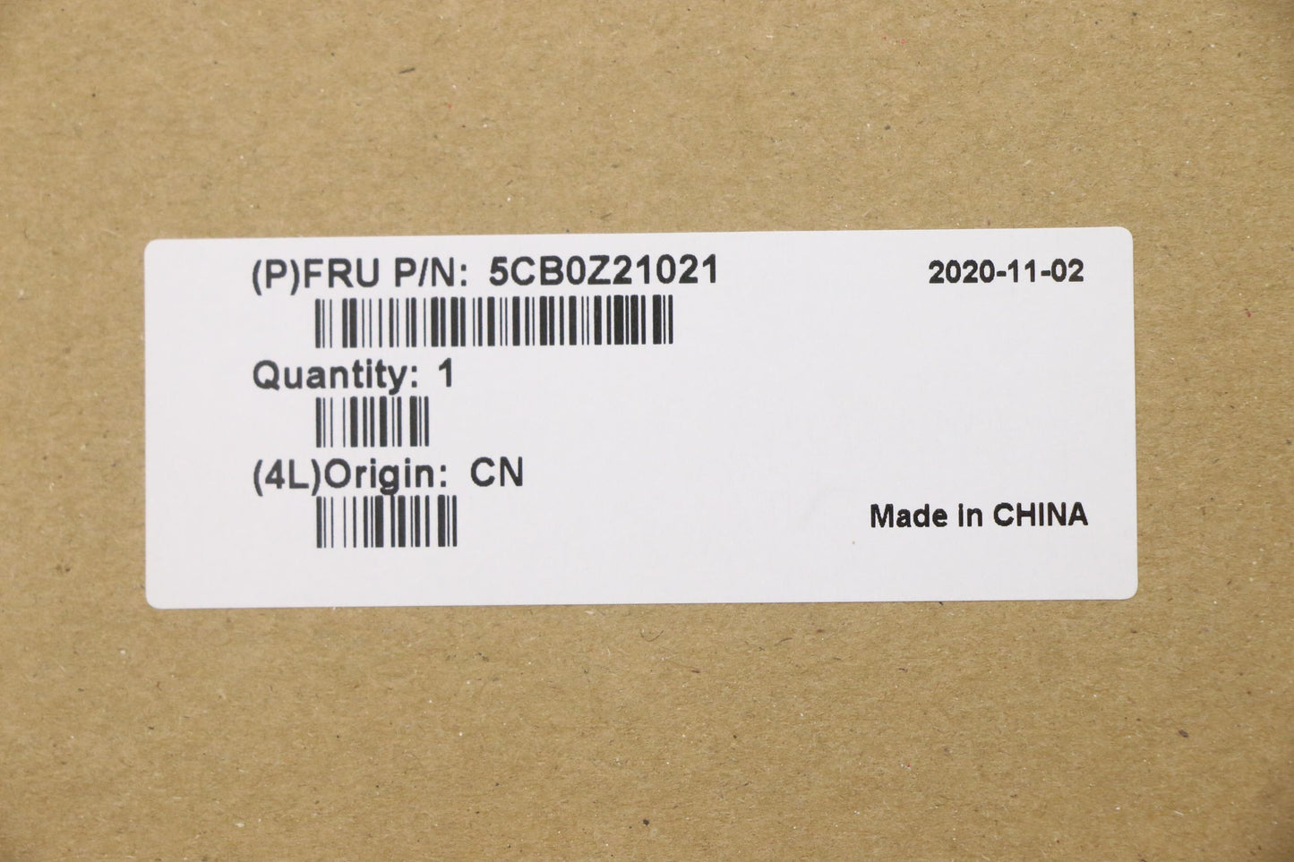 Lenovo Cover Uppercase Asm C81Yt Kb J - 5CB0Z21021