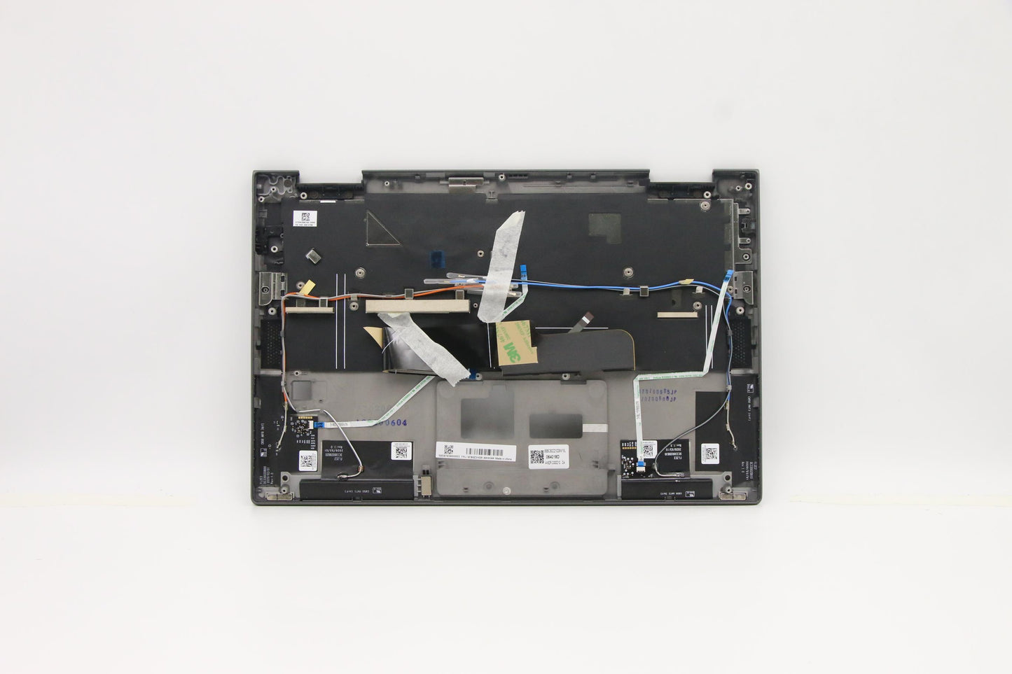 Lenovo Cover Upper C 81Xe Blkb_Usa - 5CB0Z21029