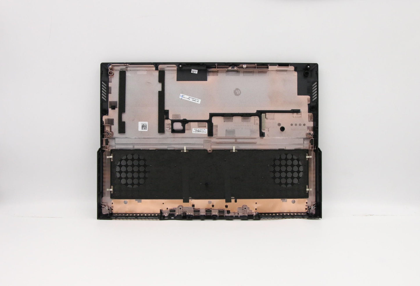 Lenovo Lower Case Cover, Grey, with HDD Support - 5CB0Z21030