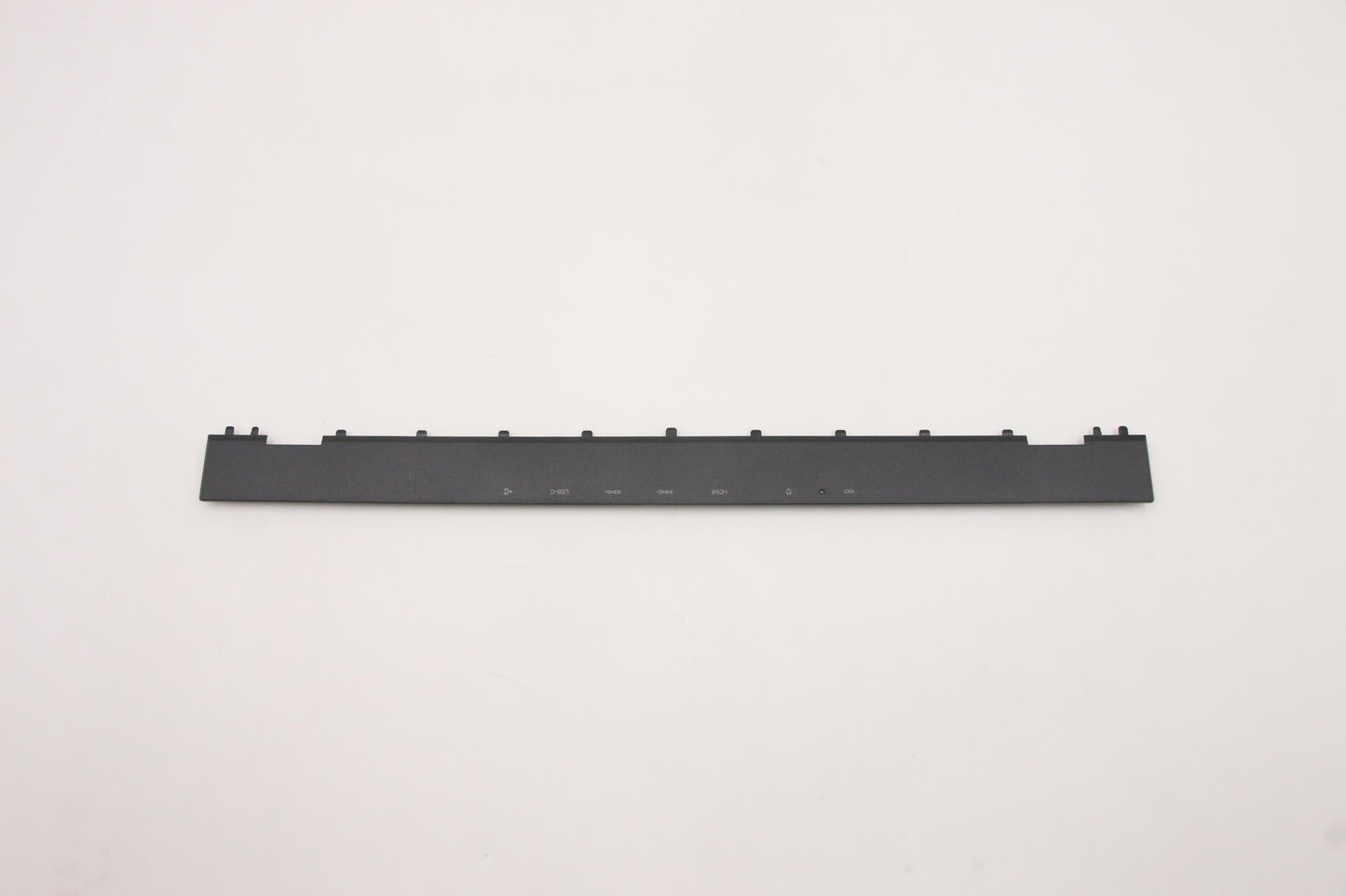 Lenovo Lcd Parts, Lcd Bezel, Hinge Co - 5CB0Z21037