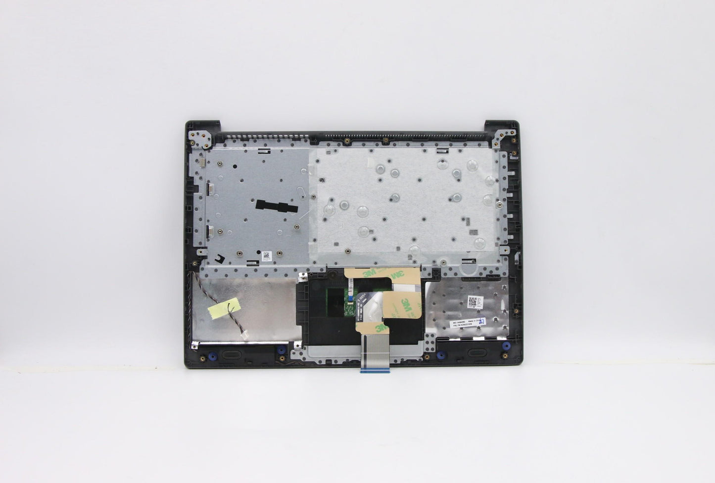 Lenovo C-Cover With Keyboard - 5CB0Z21039