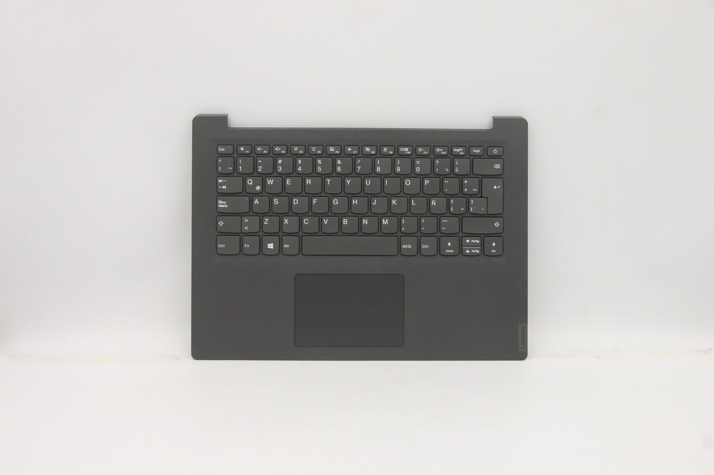Lenovo C-Cover With Keyboard - 5CB0Z21040