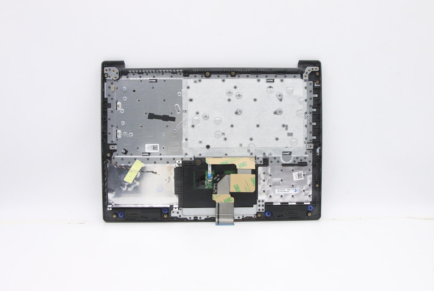 Lenovo C-Cover With Keyboard - 5CB0Z21041