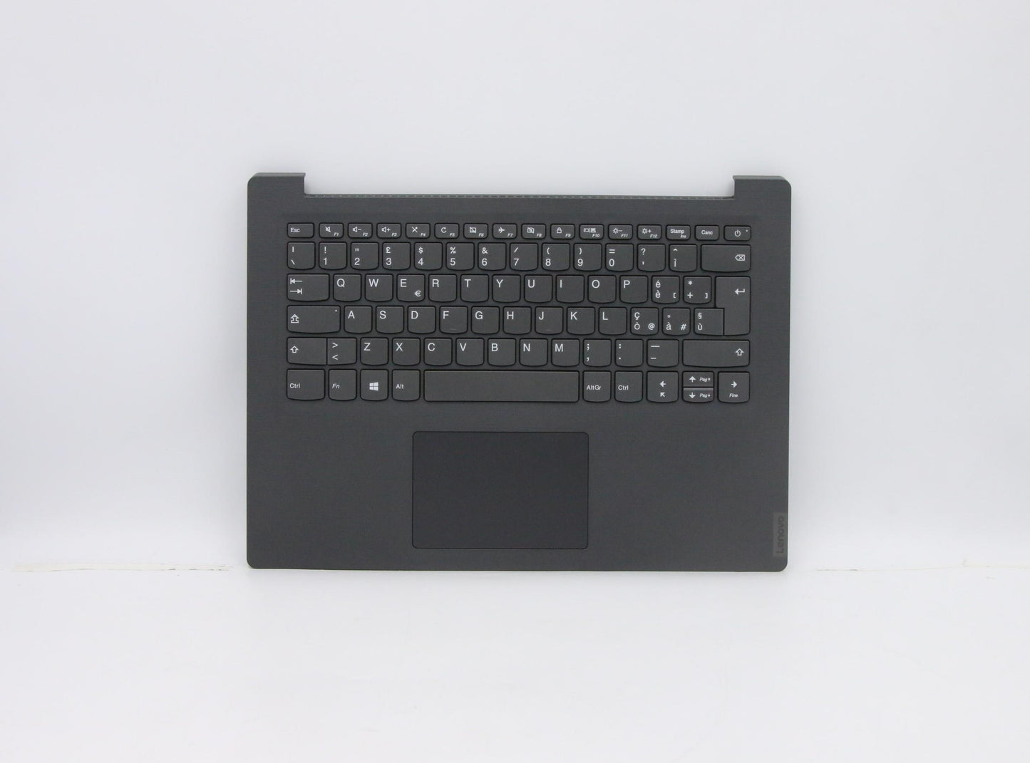 Lenovo C-Cover With Keyboard - 5CB0Z21042