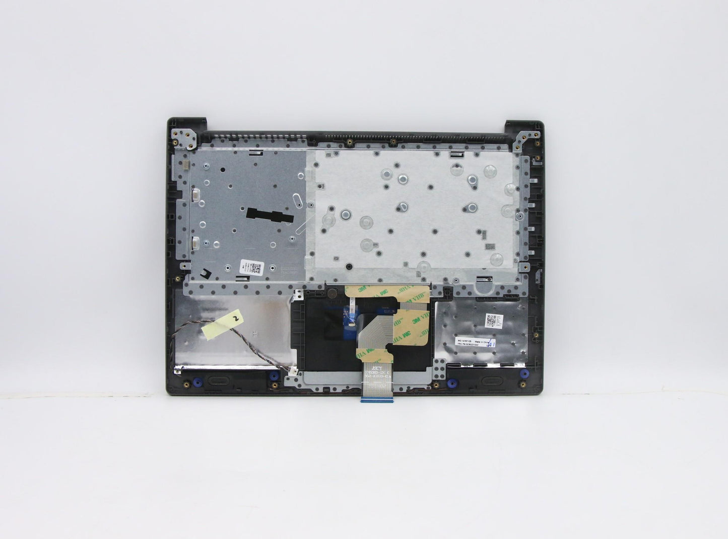 Lenovo C-Cover With Keyboard - 5CB0Z21042