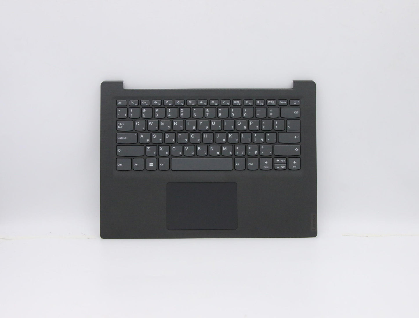 Lenovo C-Cover With Keyboard - 5CB0Z21045