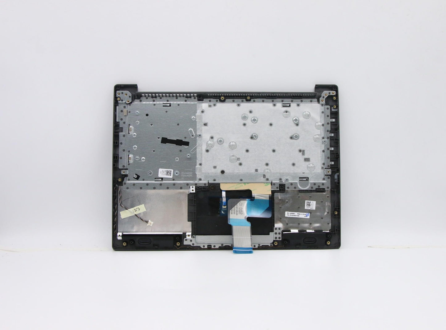 Lenovo C-Cover With Keyboard - 5CB0Z21045