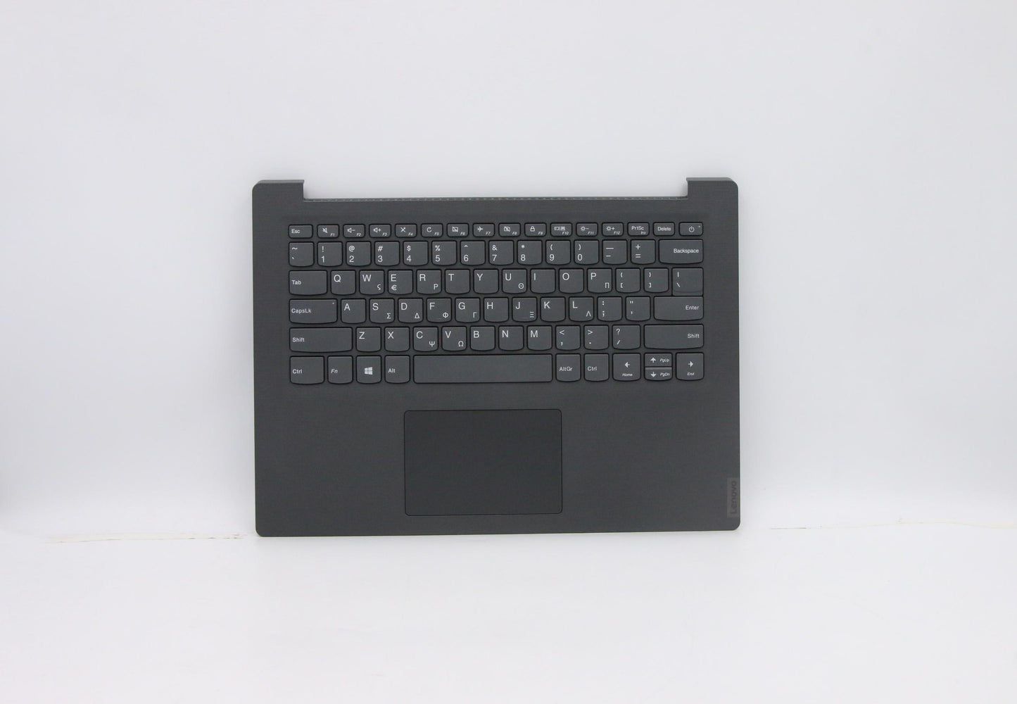 Lenovo C-Cover With Keyboard - 5CB0Z21046