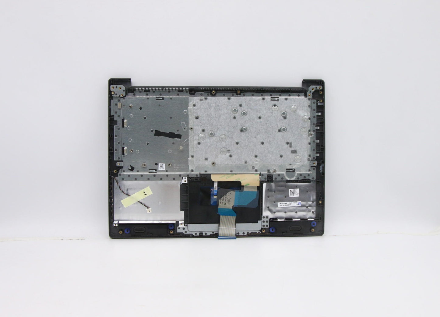 Lenovo C-Cover With Keyboard - 5CB0Z21046