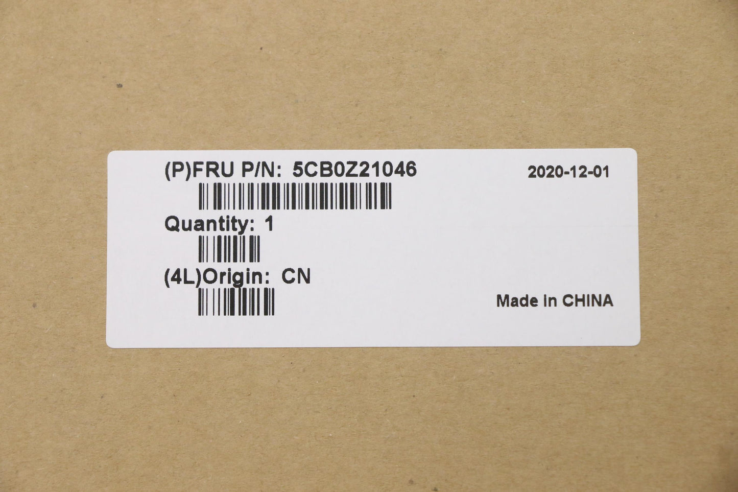 Lenovo C-Cover With Keyboard - 5CB0Z21046