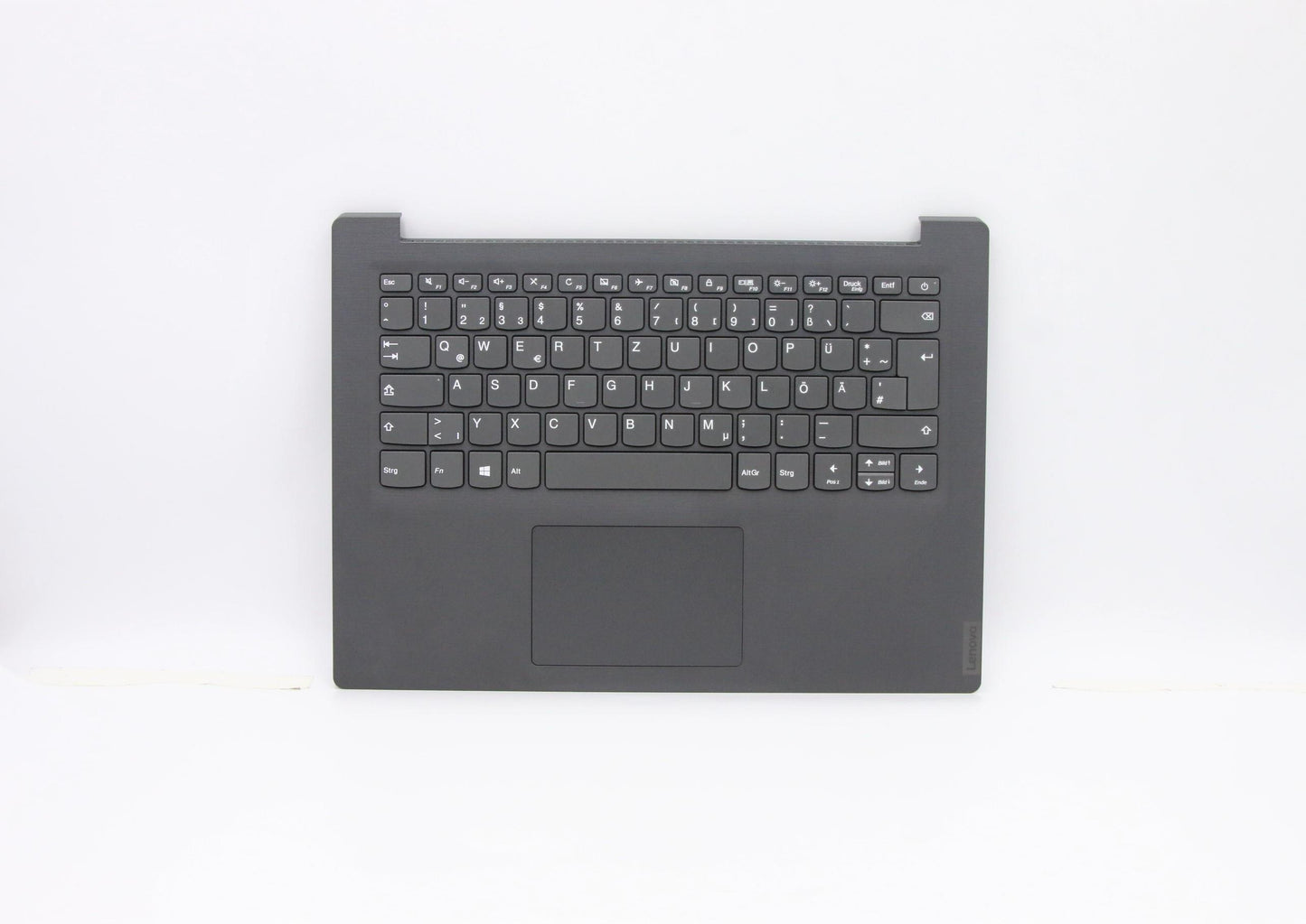 Lenovo C-Cover With Keyboard - 5CB0Z21047
