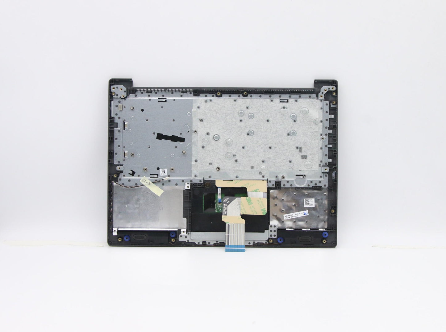 Lenovo C-Cover With Keyboard - 5CB0Z21047