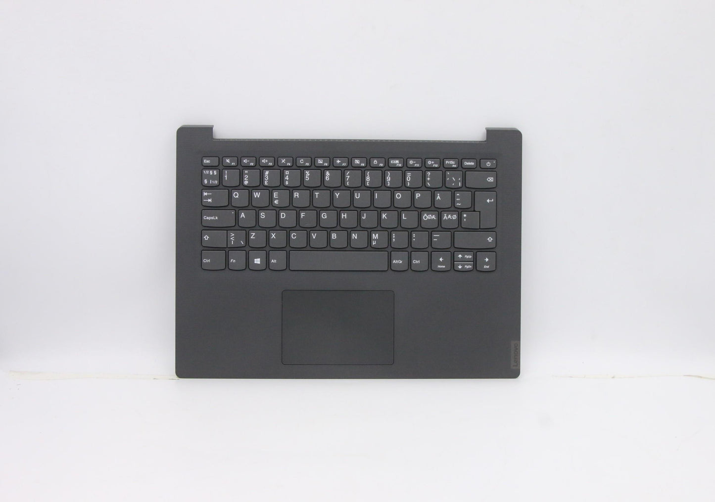 Lenovo C-Cover With Keyboard - 5CB0Z21049