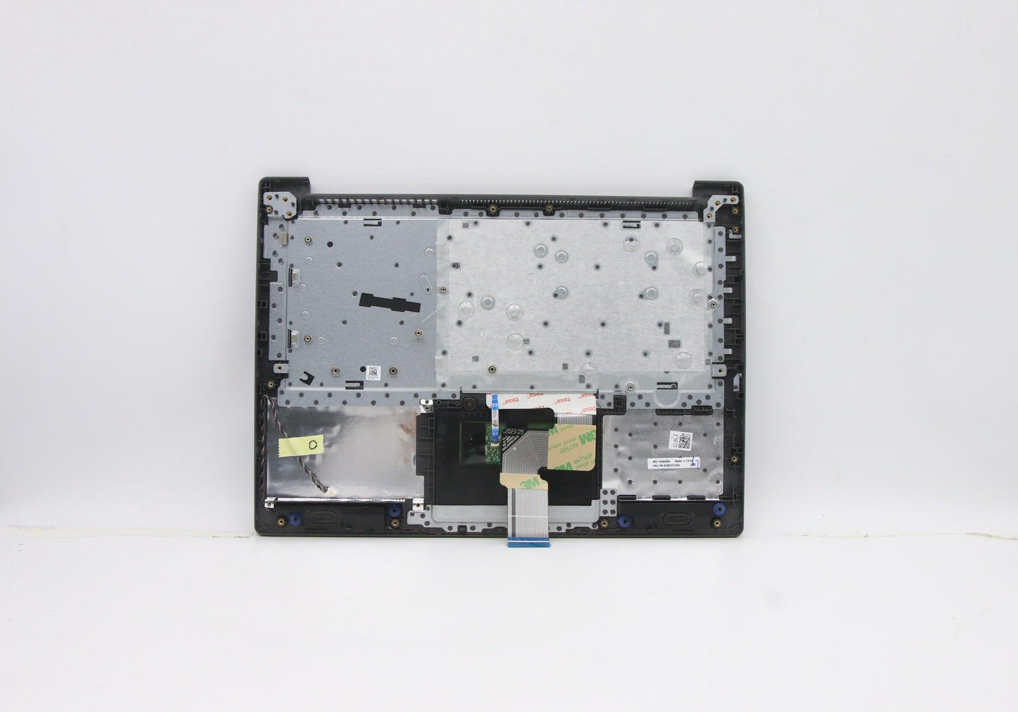 Lenovo C-Cover With Keyboard - 5CB0Z21049