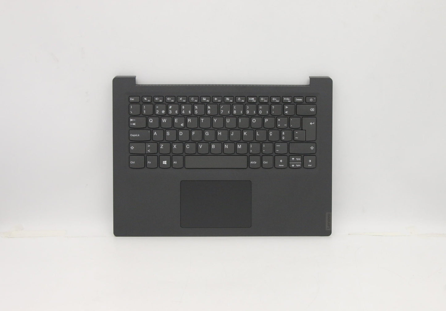 Lenovo C-Cover With Keyboard - 5CB0Z21050
