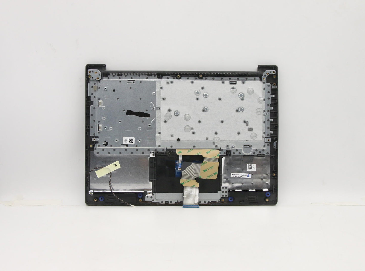 Lenovo C-Cover With Keyboard - 5CB0Z21050