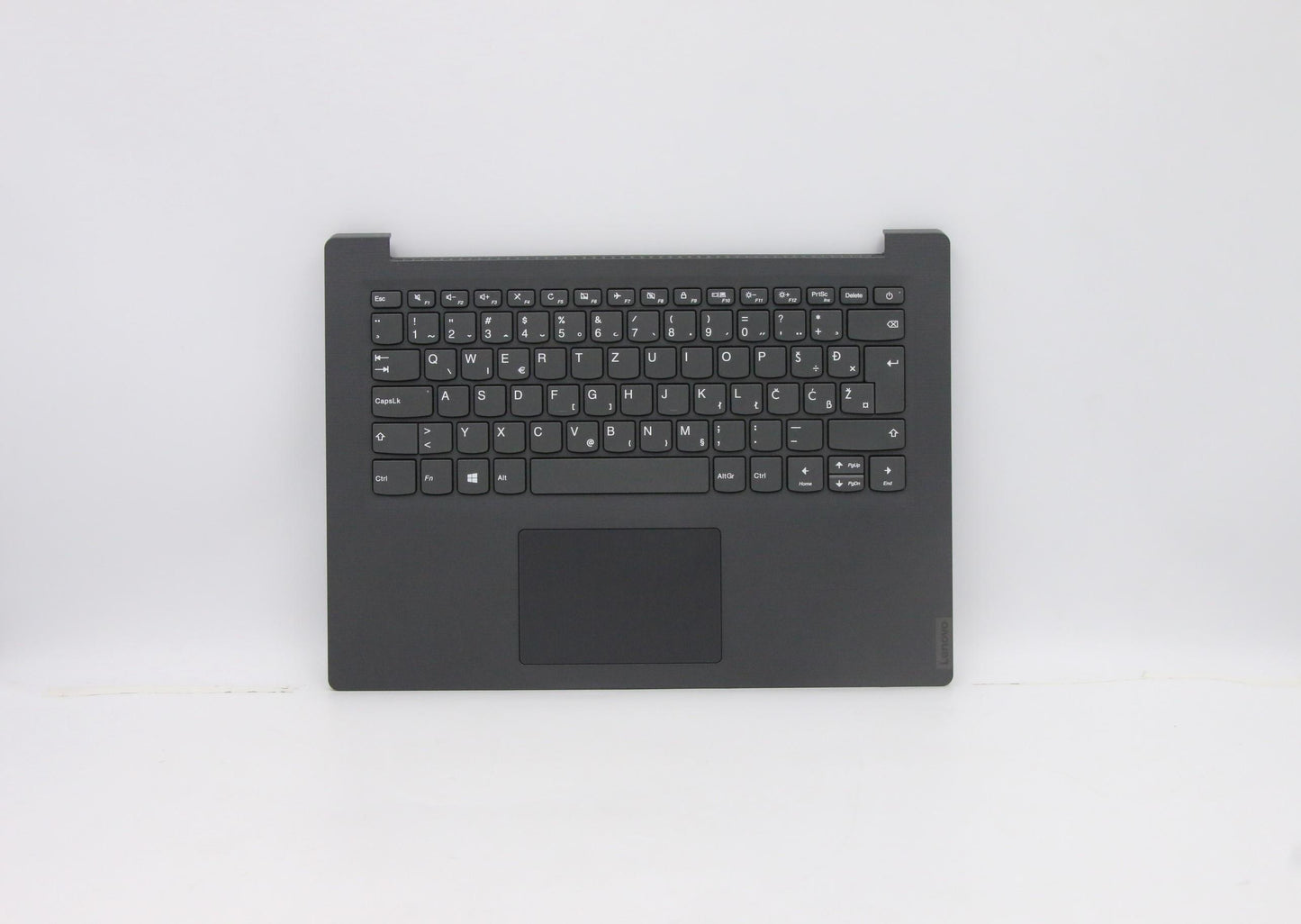 Lenovo C-Cover With Keyboard - 5CB0Z21052