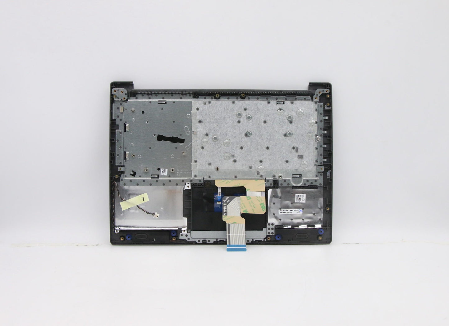 Lenovo C-Cover With Keyboard - 5CB0Z21052
