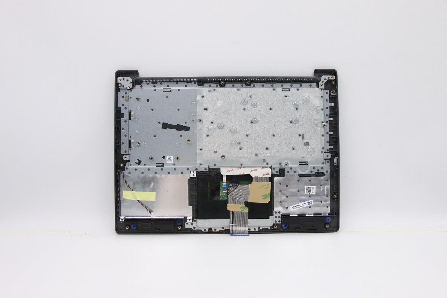 Lenovo C-Cover With Keyboard - 5CB0Z21053