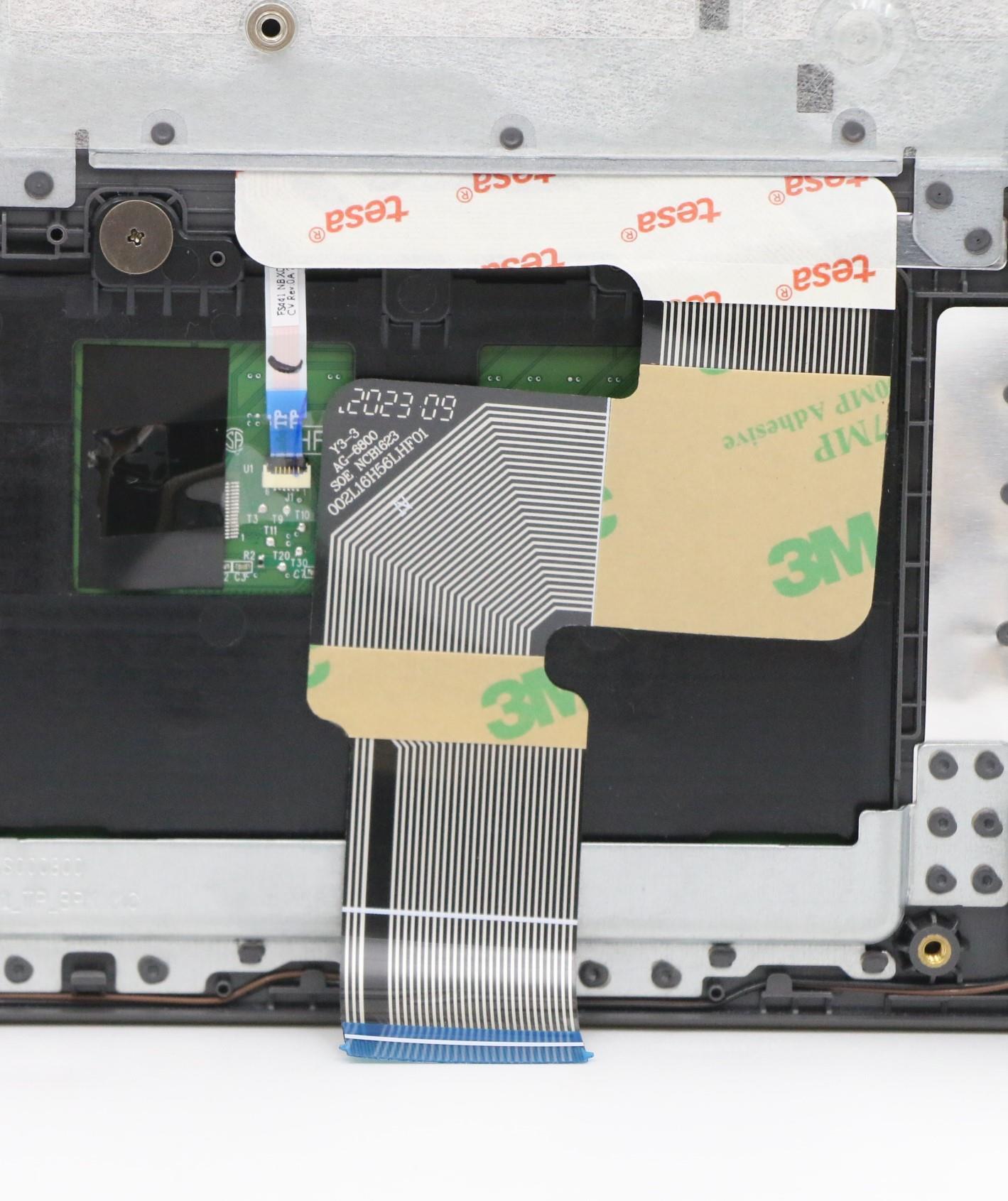 Lenovo C-Cover With Keyboard - 5CB0Z21053