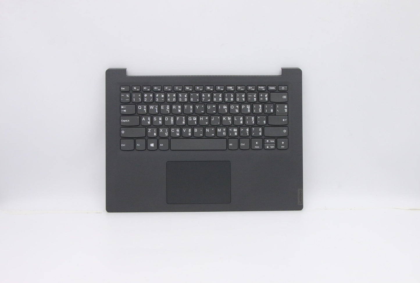 Lenovo C-Cover With Keyboard - 5CB0Z21056