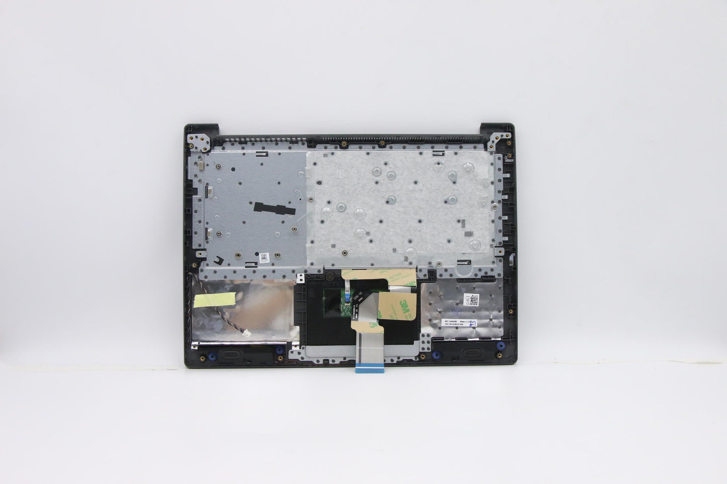 Lenovo C-Cover With Keyboard - 5CB0Z21056